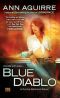 [Corine Solomon 01] • Blue Diablo · A Corine Solomon Novel